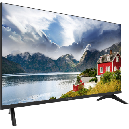 Smart TV Full HD LED 43" REF: MP43SFHD