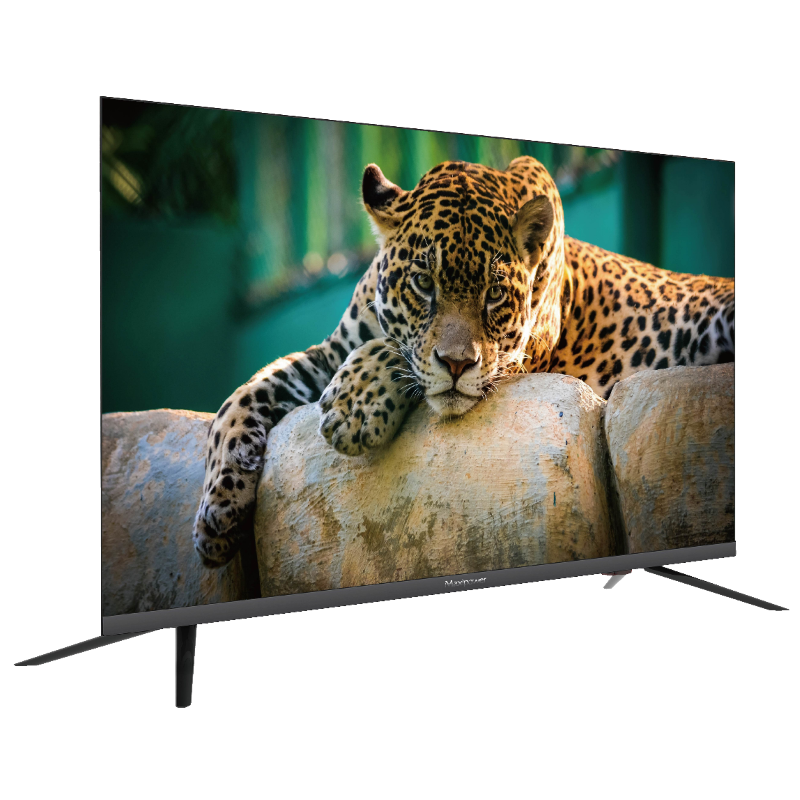 Smart TV 4k UHD LED 55" REF: MP55S4K