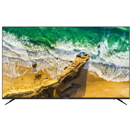 Smart TV 4k UHD LED 65" REF: HSP2.1-SM102