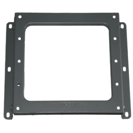 Support mural fixe pour écran plat 26"–43" – QF200