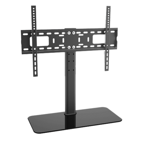 Support TV de bureau pour écran plat 42"–55" – LDT03-04LT