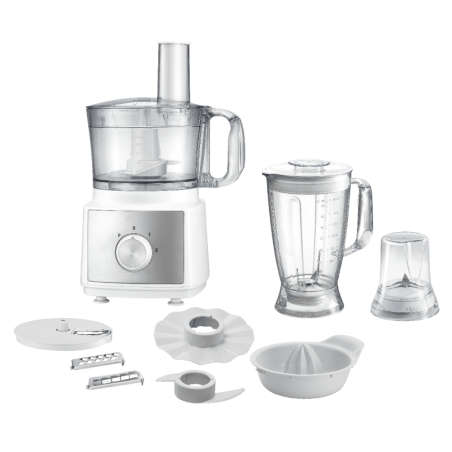 Robot de cuisine multifonction 9 en 1 - HFP10