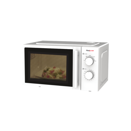 Micro-ondes numérique 20L - MW20W