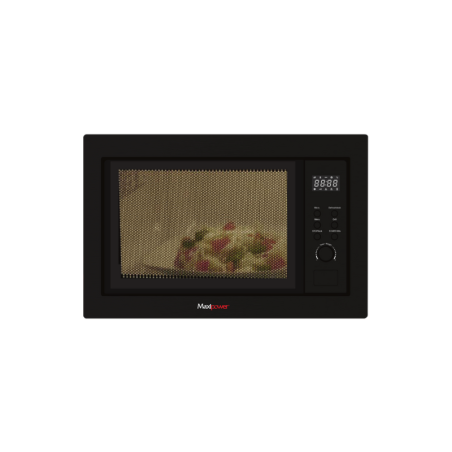 Micro-ondes encastrable numérique 25L - MWBI25-B