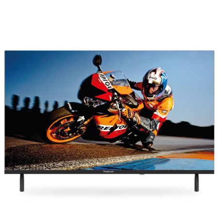 Téléviseur 32’’ QLED HD - MP32-Q
