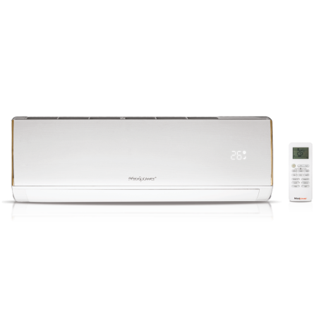 Climatiseur Split Tropical 12 000 BTU Classe A - T3ACMAX12XA51