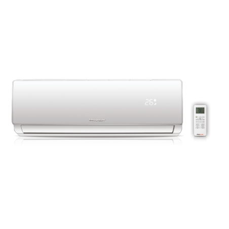 Climatiseur Inverter Split 24 000 BTU Tropical - INVACMAX24XA71