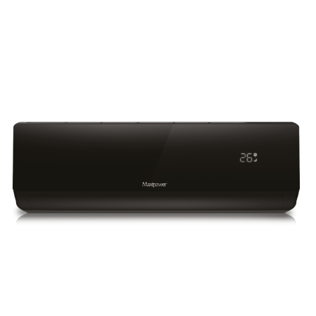 Climatiseur Split Tropical 18 000 BTU – Noir – T3ACMAX18XA82