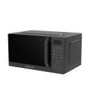 Micro-ondes 25L Noir - MW25SS