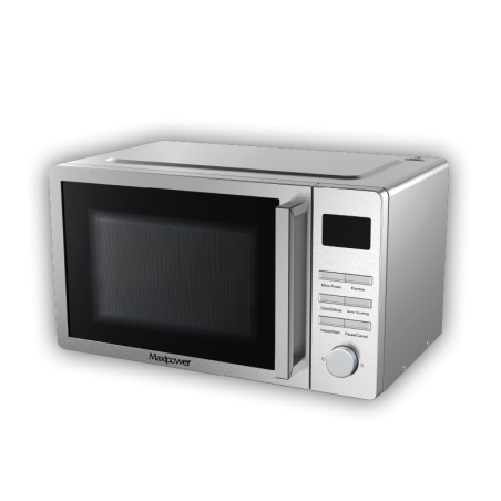 Micro-ondes 25L Inox - MW25SS
