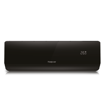 Climatiseur Split 12 000 BTU Tropical – Noir – T3ACMAX12XA82