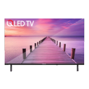 Téléviseur 43’’ QLED Full HD Smart Android 14 – Maxipower MP43-QS