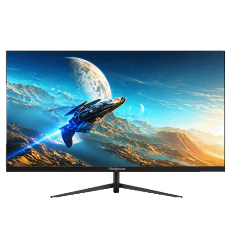 Écran PC 22" Full HD 75Hz – MP22HA – Maxipower