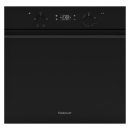 Four encastrable Gaz / Électrique 73L – GEM/559 – verre noir