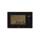 Micro-ondes encastrable numérique 25L - MWBI25-B