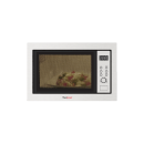 Micro-ondes encastrable numérique 25L - MWBI25-SS