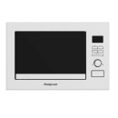 Micro-ondes encastrable numérique 25L – MWBI25-SS01 en inox