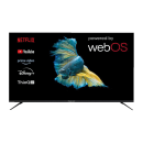 Téléviseur Smart TV 50 pouces 4K UHD LED – MP50S4KW – WebOS
