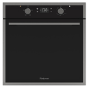 Four encastrable 73L Maxipower | Gaz/Électrique | Triple vitrage | Turbo + Rôtisserie