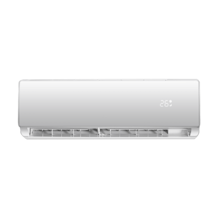 Climatiseur Split 12000 BTU Smart Tropical Inverter – INVACMAX12XA71