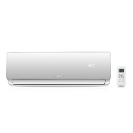 Climatiseur Split 18000 BTU Smart Tropical Inverter – INVACMAX18XA71-S