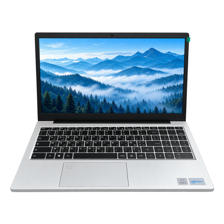PC Portable MAXIPOWER 15,6" Full HD IPS – Core i7-1060NG7 – 12 Go RAM – SSD NVMe 512 Go